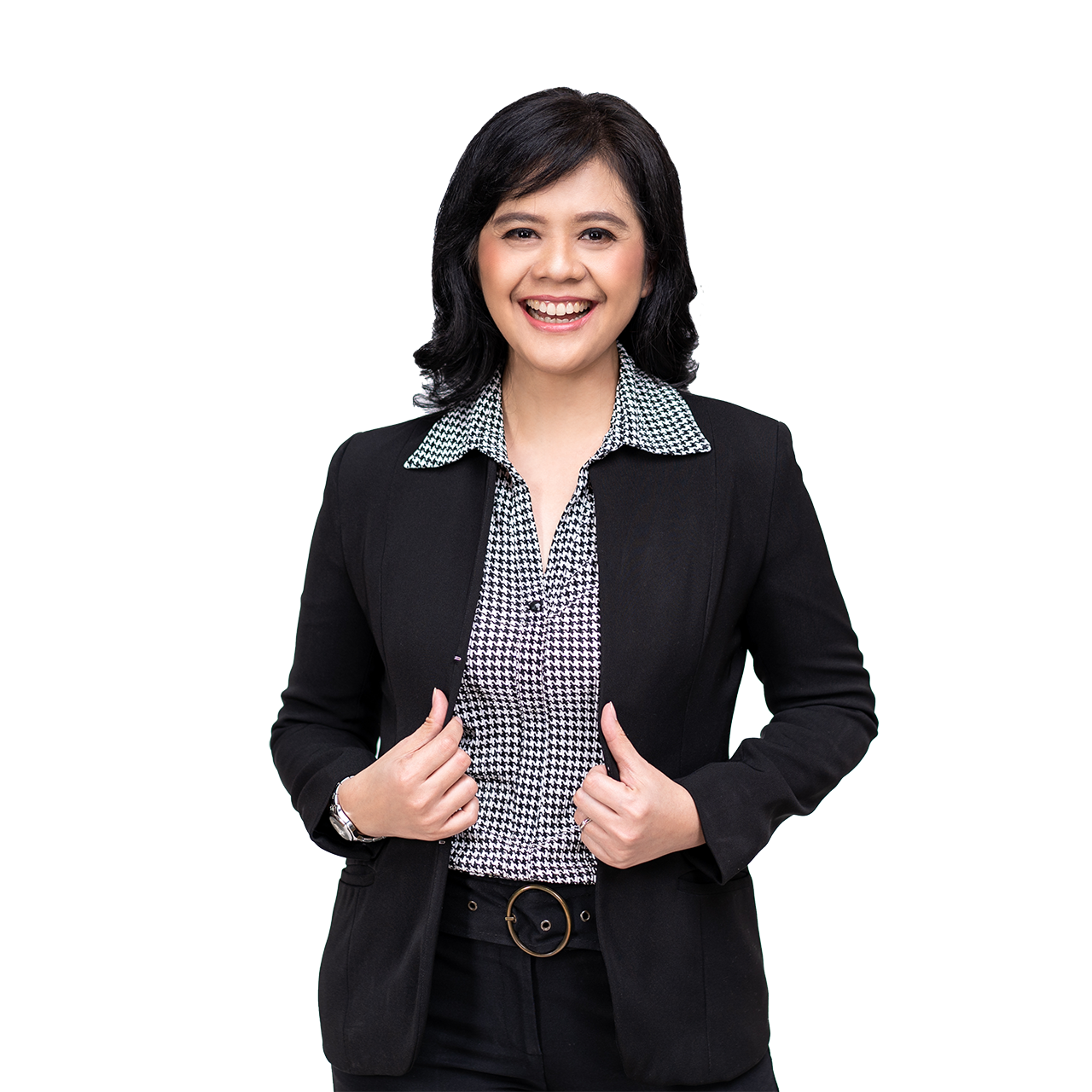 Sari Soegondo